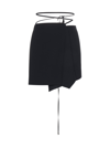 ATTICO SKIRT