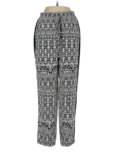 Pre-owned 5/48 Casual Pants In Gray