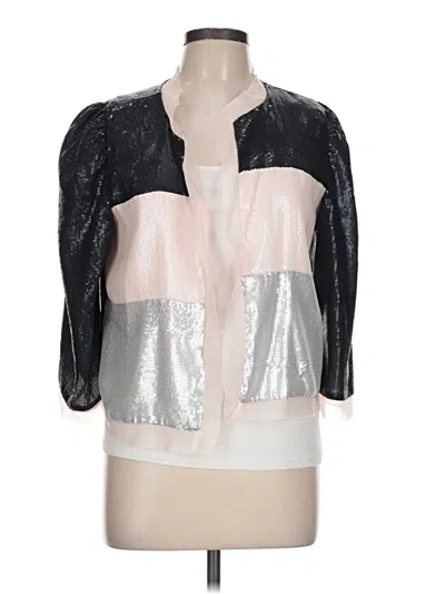 Pre-owned 5/48 Kimono In Silver