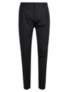 DSQUARED2 1 PLEAT AVIATOR TROUSERS