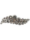 Jennifer Behr Halle Barrette Hair Clip In Silver