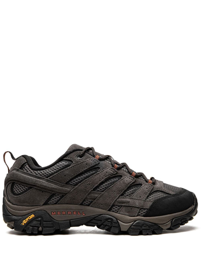 Merrell Moab 2 Low-top Sneakers In Beluga