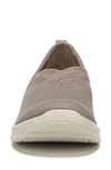Bzees Game Plan Slip-on Sneaker In Latte
