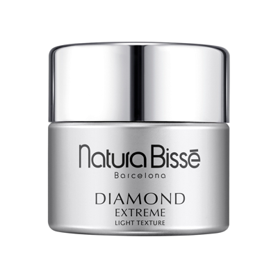 Natura Bissé Diamond Extreme Light Texture In Default Title