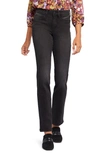 Nydj Marilyn Straight Leg Jeans In Legend
