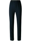 ANTONIO MARRAS elasticated waistband trousers,MA3002M0211832938