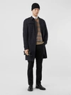 BURBERRY The Chelsea – Long Trench Coat,40093921