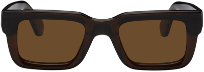 Chimi Brown 05 Sunglasses In 05 Brown