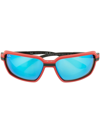 Ray Ban X Scuderia Ferrari Tinted Sunglasses In Black