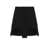 Dion Lee Skirts In Black