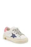 GOLDEN GOOSE KIDS' MAY SNEAKER