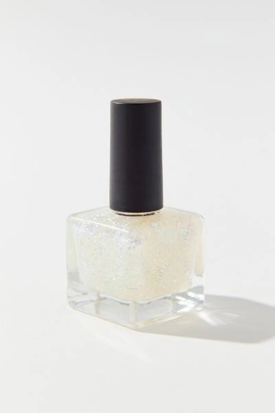 Urban Outfitters Uo Nail Polish In Snowflake