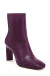 SARTO BY FRANCO SARTO FLEXA COMFORT LEATHER BOOTIE