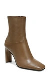 SARTO BY FRANCO SARTO FLEXA COMFORT LEATHER BOOTIE