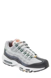 Nike Air Max 95 Essential Sneaker In Grey