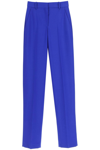 ALEXANDER MCQUEEN ALEXANDER MCQUEEN TAILORED WOOL TROUSERS