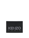 KENZO KENZO CARD HOLDER ACCESSORIES