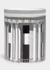 FORNASETTI IMMAGINAZIONE LARGE CANDLE - 1020G