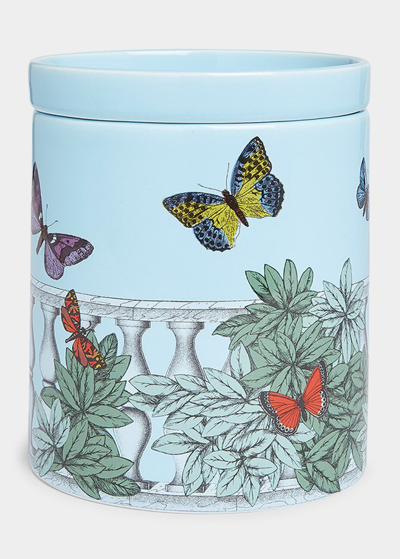 FORNASETTI GIARDINO SEGRETO CANDLE - 800G