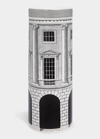 Fornasetti Architettura Immaginazione Scented Tower Candle 800g