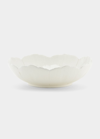 AQUAZZURA CASA CHERRY BLOSSOM PASTA BOWL