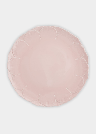 Aquazzura Casa Cherry Blossom Charger/service Plate