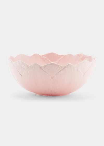 Aquazzura Casa Cherry Blossom Small Salad Bowl