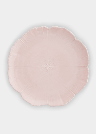 Aquazzura Casa Cherry Blossom Dessert Plate