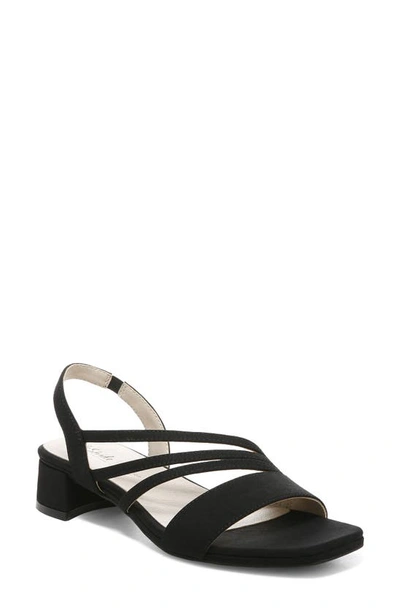 Lifestride Joy 2 Sandal In Black