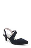 Lifestride Magnetic Pumps In Lux Navy-dm