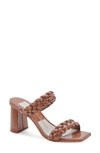 Taupe Patent Stella