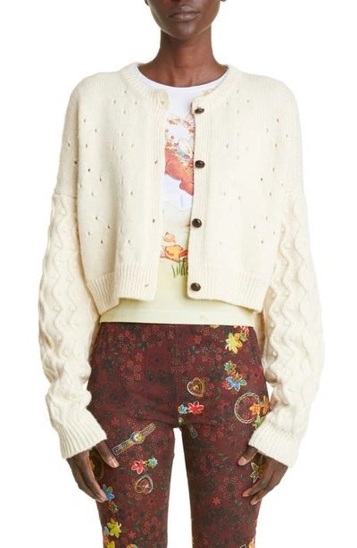 Molly Goddard ニット 【公式通販】