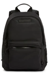 ALLSAINTS ARENA NYLON BACKPACK