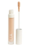 Ilia True Skin Serum Concealer With Vitamin C Lotus Sc2.5 0.16 / 5