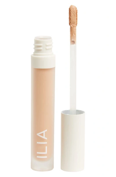 Ilia True Skin Serum Concealer With Vitamin C Lotus Sc2.5 0.16 / 5