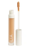 Ilia True Skin Serum Concealer With Vitamin C Mesquite Sc6 0.16 / 5 In Mesquite- Sc6