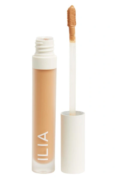 ILIA TRUE SKIN SERUM CONCEALER