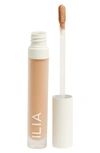 Ilia True Skin Serum Concealer With Vitamin C Bayberry Sc5 0.16 / 5 In Bayberry- Sc5