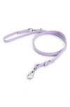 Wild One Small All-weather Leash In Lilac