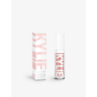 Kylie By Kylie Jenner Plumping Gloss Lip Gloss 3.2ml In Curve Him
