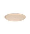Zanat Touch Wooden Tray In Brw