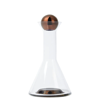 Tom Dixon Copper Tank Decanter In Tra