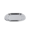Tom Dixon Form Tray In Sil