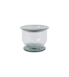 Tom Dixon Puck Ice Bucket In Tra