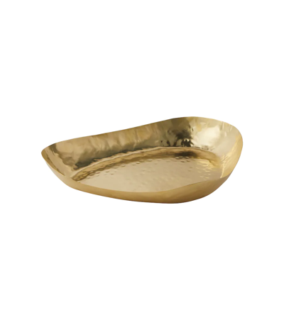 Tom Dixon Bash Tray In Bra