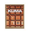 Taschen Kuma. Complete Works 1988-today Book