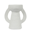 Serax Earth Large Vase In Whi