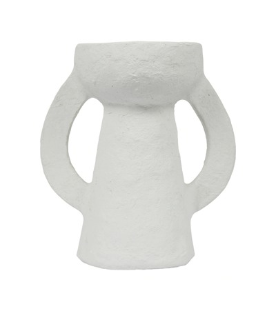 Serax Earth Large Vase In White