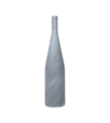 Salvatori Omaggio A Morandi Bottle (36cm) In Gry