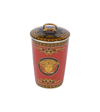 VERSACE HOME MEDUSA TABLE CANDLE